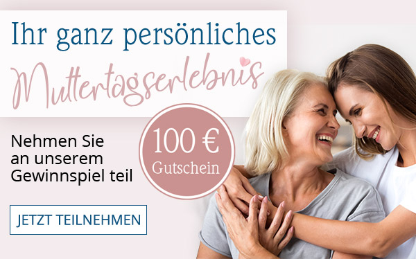 Muttertagserlebnis