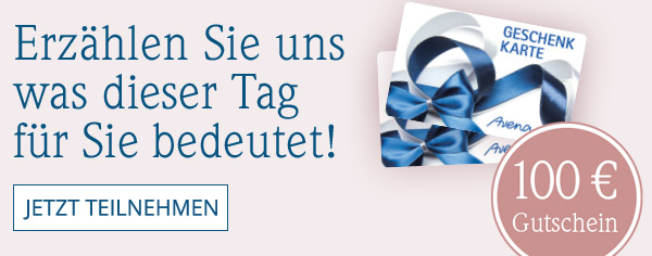 Wir freuen uns auf Ihre Einsendungen