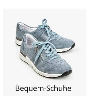 Bequem-Schuhe