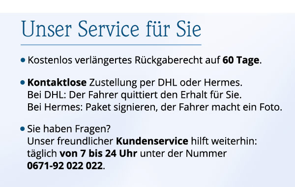 Service Corona
